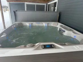 Updated Home-HotTub-Views-Gameroom-Firepit - Image 3