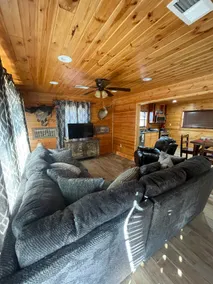 Quail Ridge Cottage - 1 bedroom - Image 2