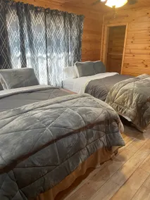 Quail Ridge Cottage - 1 bedroom - Image 3
