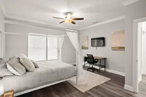 ✅Tranquil & cozy 🌟3 bedroom⚡️Wi-Fi 🔥Gated Community - Image 3