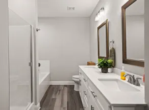 ✅Tranquil & cozy 🌟3 bedroom⚡️Wi-Fi 🔥Gated Community - Image 4