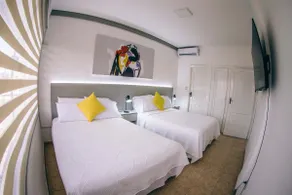 Very comfortable and centrally located - MagicTv - Image 5