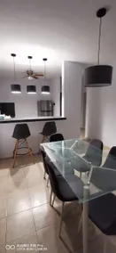 3 bedroom house with pool and terrace 24/7 surveillance - Image 2