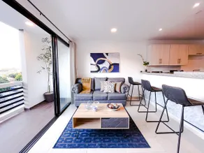 ✰Contemporary and equipped penthouse w grand view✰ - Image 5