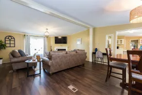 Countryside Cottage Suite A - Image 4