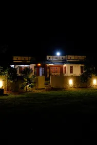 Three bedroom private pool villa in serene Wayanad - Image 2