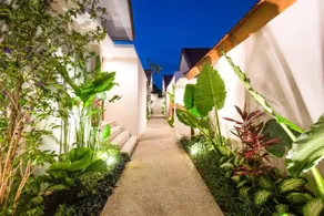 Lovely One bedroom villa at Taman Sari Villa #4 - Image 2