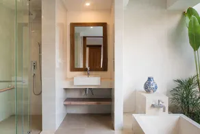 Lovely One bedroom villa at Taman Sari Villa #4 - Image 5
