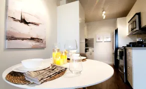 Best Location, 17 Ave, Downtown, 1 Bed, Parking,AC - Image 5
