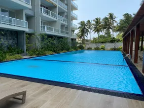 2 Bedroom beach front Condo with Pool - Image 5