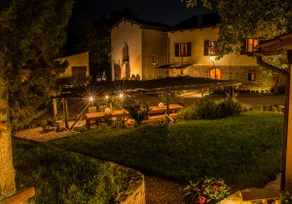 Fazenda de vinho Romignano. Sua casa na Toscana. - Image 3
