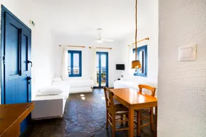 ”Okirroi Villa 11” 2 Bdr Apt with Sea View & Pool - Image 3