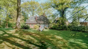 Cottage on Maleksberg country estate - Image 2