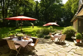 Cottage on Maleksberg country estate - Image 5