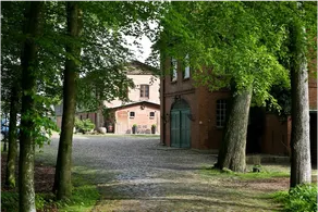 Cottage on Maleksberg country estate - Image 4