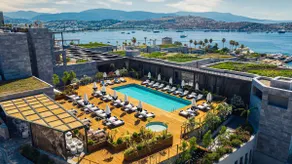 Private Beach | Sea View, Spa, Restaurants & Pool - Image 3