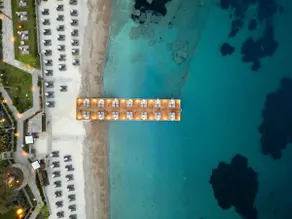 Private Beach | Sea View, Spa, Restaurants & Pool - Image 4