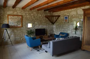 La Grange de l'Olive - Image 4