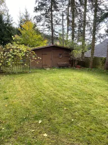Ferienhausbungalow in Steinbach-Hallenberg - Image 2