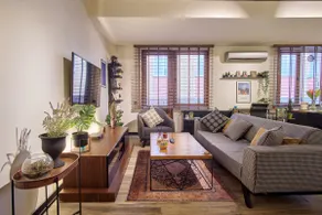 Lovely&Modern Penthouse in the heart of Şişli! - Image 3