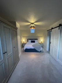 Newly built house with elegant touches - Image 5
