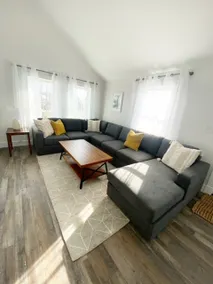 Newly Renovated + Centrally Located Couples Nook - Image 2