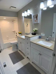Lincoln Pk-Kingbed-fast WIFI-Parking-crib-roofdeck - Image 5