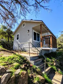 #2 Eagle's Perch - Remodeled Cabin near Julian, CA - Image 3