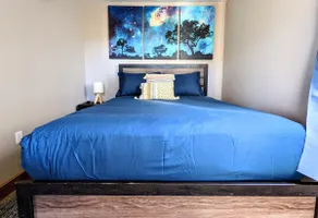 #2 Eagle's Perch - Remodeled Cabin near Julian, CA - Image 2