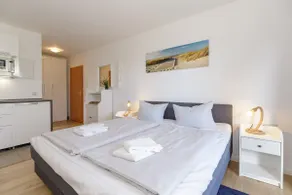 Terrace apartment near the beach - 150 m to the beach - Image 4