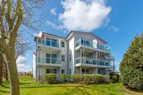 Terrace apartment near the beach - 150 m to the beach - Image 2