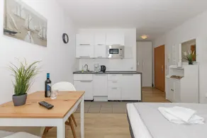 Terrace apartment near the beach - 150 m to the beach - Image 3