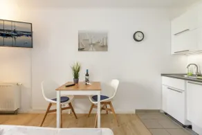 Terrace apartment near the beach - 150 m to the beach - Image 5
