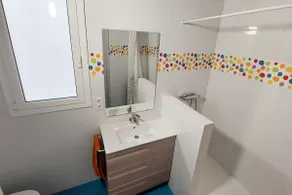 Penthouse med stor terrasse i hjertet af Girona - Image 5