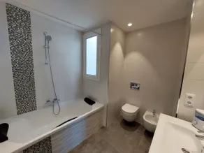 Penthouse med stor terrasse i hjertet af Girona - Image 4