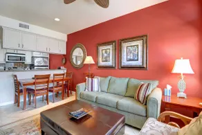 Fantastic views! 2 bedroom 2 bath Avalon condo - Image 2