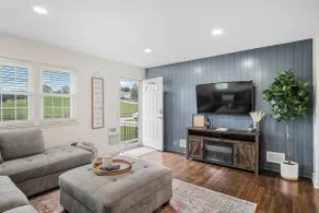 2 bedroom modern residential home - Image 3