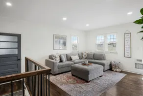 2 bedroom modern residential home - Image 2