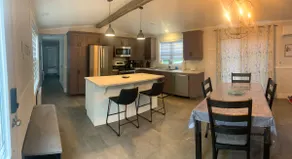 Peaceful 3 bedroom/2 bathroom cottage - Image 2