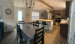 Peaceful 3 bedroom/2 bathroom cottage - Image 3