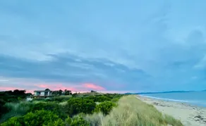 IdleWild - Secluded Absolute Beachfront Escape - Image 4
