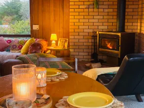IdleWild - Secluded Absolute Beachfront Escape - Image 3