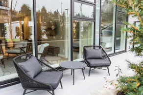 Fairwinds Residences # 205 Garden View - Image 3