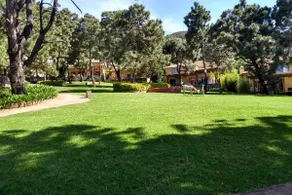 Beautiful house in the town of Valle de Bravo - Image 2