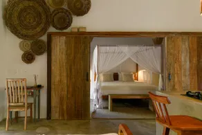 Lunar Mar Guesthouse - LunaMemorias Bungalow - Image 5