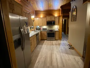 Log Home 4b/2b Amazing Mountain View Hike & Ski - Image 4
