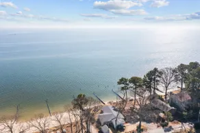 Waterfront Cottage with Private Chesapeake Beach - Image 5