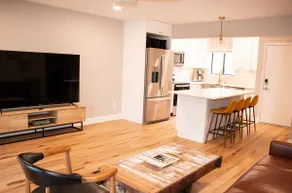 The Duffer's Drop - 2BR/2BA Condo in Pinehurst, NC - Image 2