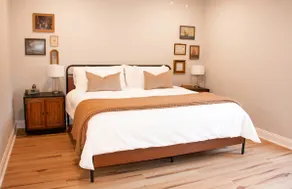 The Duffer's Drop - 2BR/2BA Condo in Pinehurst, NC - Image 3