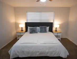 Sugar land’ 3 bedroom, 2 queens, 1 king for rent - Image 4